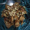 Cooksnap dari yuni untuk resep Tumis tahu toge bumbu tauco