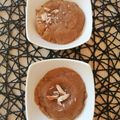 Gupta Mithlesh's cooksnap of when they made Aate (wheat flour) ka halwa.