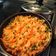 El cooksnap de Renato Garcia cuando hizo Arroz rojo Fácil.