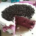 Cooksnap dari Wulan Sary untuk resep Bolu Kukus Pandan