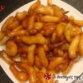 Cooksnap από lenale στη συνταγή Σπιτικά τουλουμπάκια