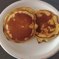 El cooksnap de María cuando hizo Tortitas.
