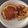 El cooksnap de María cuando hizo Tortitas.
