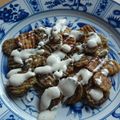 molivas's cooksnap of when they made Bellas fried pickles.