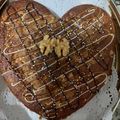 El cooksnap de Noemí Guillamón cuando hizo Torta de las 12.