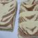 Cooksnap dari Nanik.anjarwati untuk resep Bolu Zebra Kukus