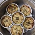 Cooksnap dari Adisti Dwi Utami untuk resep Macaroni Schotel Kukus Praktis