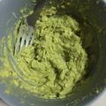 รูป Cooksnap ของ maya เมื่อเขาทำ Guacamole