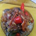 Cooksnap dari Arumi Jameela untuk resep Ikan Keranjang Kuah Kecap Cepat Praktis