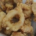 Cooksnap dari Rani Quenby untuk resep Cumi Goreng Tepung Crispy