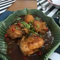 Cooksnap dari Arinda Mentari Putri untuk resep Ayam goreng saus mentega