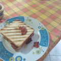 Cooksnap από GM7 στη συνταγή Τοστ