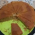 Cooksnap dari atty suyati untuk resep Bolu panggang 3 telur oven tangkring