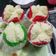 Cooksnap dari Tika Afrina untuk resep Bolu Kukus Mekar (No MIXER - ANTI GAGAL) -WAJIB RECOOK-