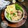 Cooksnap dari Yayak W untuk resep Mie Pangsit Ayam / cwie mie