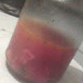 El cooksnap de Harly_Juako cuando hizo Salsa criolla.