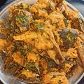 Cooksnap dari Annisa untuk resep Rica Ikan Lele