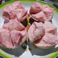 Cooksnap dari yulia sartio untuk resep Bolu Kukus Mekar
