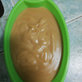 El cooksnap de Mariana cuando hizo Postre de Maicena con Dulce de Leche.