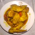 Cooksnap dari Ayu Septiani Sholeha untuk resep Oseng mercon (ayam)