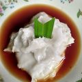 Cooksnap dari Nurul Ismawatii untuk resep Bubur Sumsum