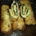 Cooksnap dari Niswatin Nayra untuk resep PisCok Keju Roti Tawar Dapur Fitri