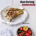 Cooksnap dari Kaianiandra untuk resep Ikan Goreng Sambel Kecap