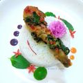 Cooksnap dari Mama Diarcy untuk resep Ayam rica rica (khas manado)