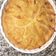 El cooksnap de Mony cuando hizo Tarta de manzana y crema de vainilla sin gluten.