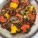 Cooksnap dari Ike Wahyu Purnawasari untuk resep Udang saus padang
