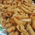 Cooksnap dari Nurul Dini untuk resep Kacang sembunyi pedas manis