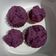 Cooksnap dari Meisy untuk resep Kue Mangkok Ubi Ungu