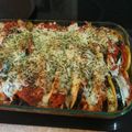 Audra.Pike's cooksnap of when they made Ratatouille.