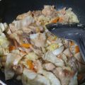 Cooksnap dari Dian Dulari untuk resep Ayam Kubis tumis Mayones