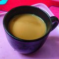 titir chowdhury's cooksnap of when they made মশলা চা(Masala chai recipe in bengali).