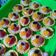 Cooksnap dari Theza Octa A untuk resep Pie buah mini