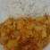 El cooksnap de jose lo cuando hizo Quinua con pollo.