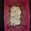 Cooksnap dari Porbowati Retno Indah untuk resep Sugar Cheese Cookies