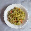 Cooksnap dari AzizahPrantoro untuk resep Tumis Pare