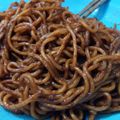Cooksnap dari Asharina J untuk resep Mie Iblis ala Mie Gacoan/Mie Kober