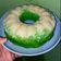 Cooksnap dari Fika Firgiana untuk resep Bolu Pandan Keju No Mixer Irit Takaran Gelas