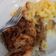 Cooksnap dari Debby untuk resep Blackpepper Chicken Chop with Mashed Potato