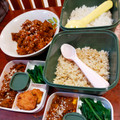Cooksnap dari Kim ALine untuk resep Oseng Mercon (Spicy Beef slice)