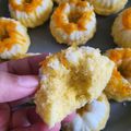 Cooksnap dari Tina Hasbie untuk resep Puteri Ayu Carrot
