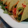 صورة من Fatima, kitchen&cook ، شاركها بعد تجربة وصفة تاكو مكسيكي