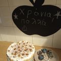 Cooksnap από pikatsou στη συνταγή Banoffee γρήγορα και εύκολα