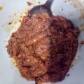 Cooksnap dari irent untuk resep Sambel terasi teman gudeg