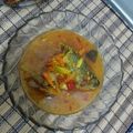 Cooksnap dari Nia Lestari untuk resep Ikan Mujair Bumbu Acar Kuning