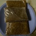 Cooksnap dari auliani untuk resep Wajik Ketan Duren