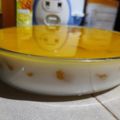 Cooksnap dari Dyah Santi Puspitasari untuk resep Pudding Sutra Mangga